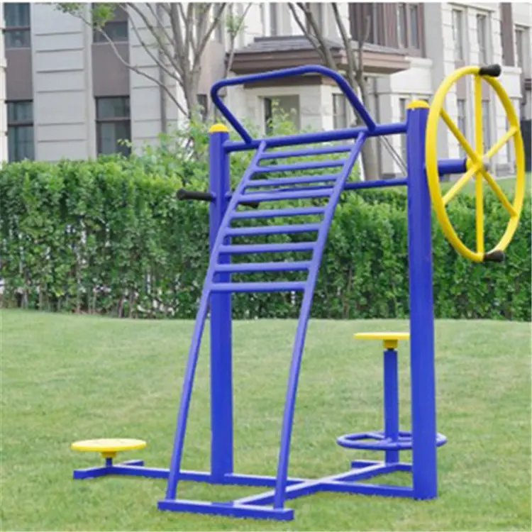 咸陽公園健身器械,老年人健身器材,廣場健身器材廠家,