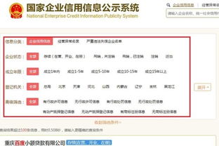 個人怎么查工商注冊登記