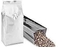 深圳鋁箔袋生產廠家 咖啡鋁箔袋