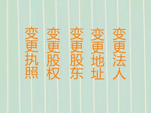 圖 天津市注冊公司0元 經營地址變更 清理舊賬 天津工商注冊