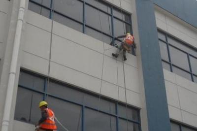 虎門地下室防水補漏施工修繕 徹底解決異常，筑牢安全屏障
